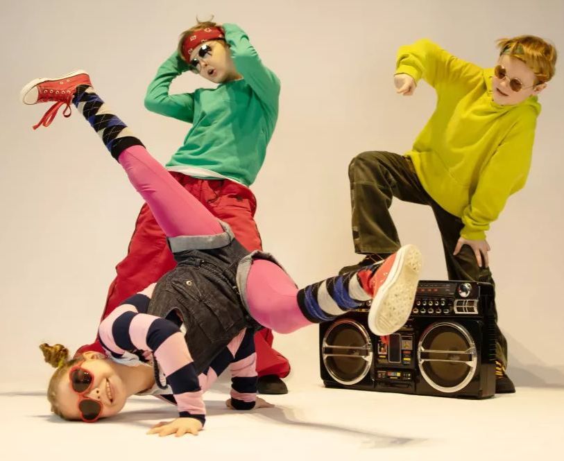 30eme anniversaire RONDE DES CRECHES à la Maison du Bois à Saint-Antoine